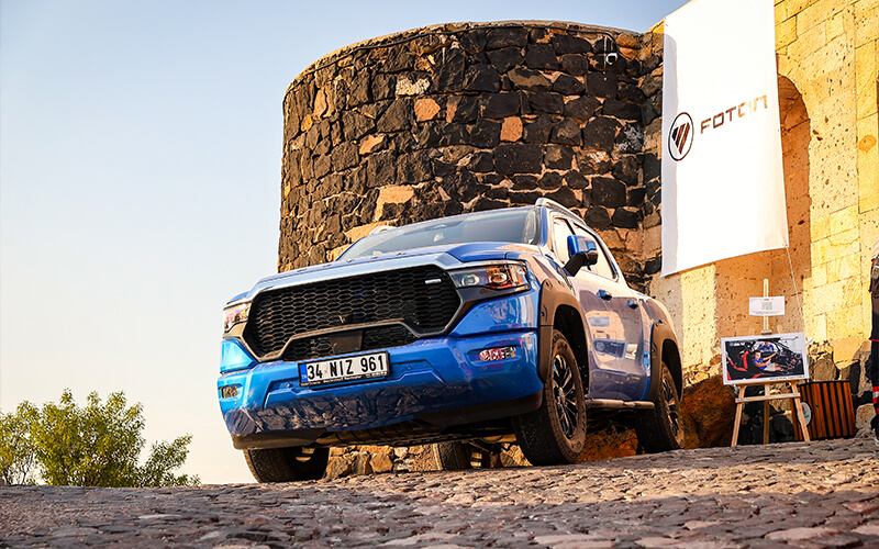 Tunland G7 Almak İsteyenler İçin Bilinmesi Gereken 10 Özellik